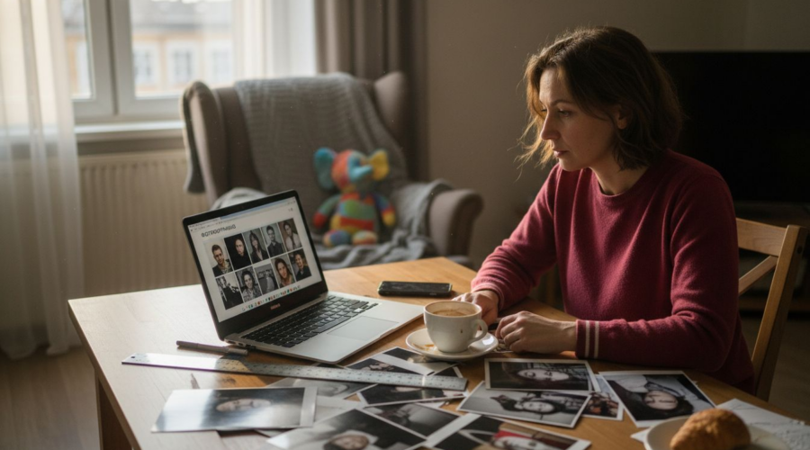 Kuidas valida fotograafi: 85% kliendid vaatavad kommentaare