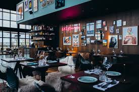 Fotografiska Restaurant