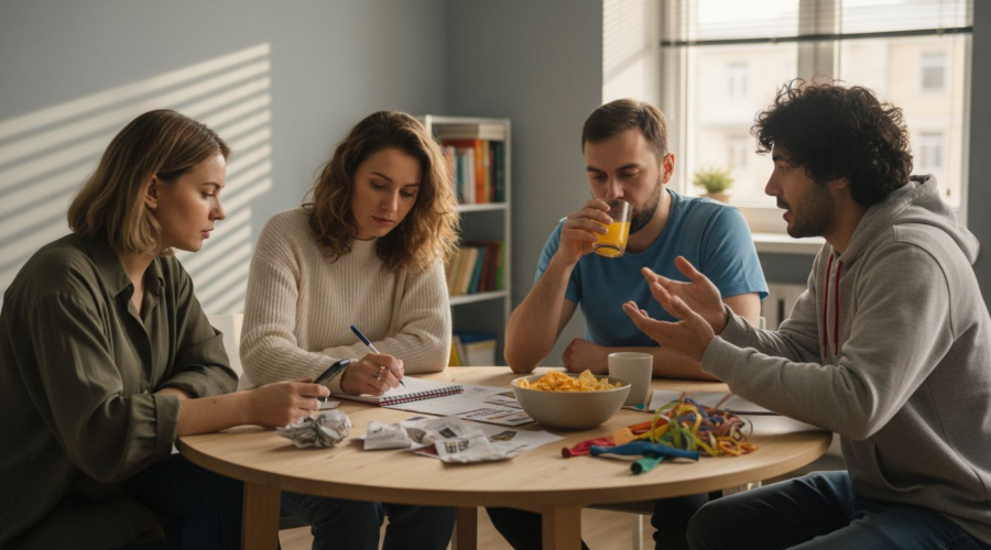 Pidu 2026 meelelahutusvõimalused: +35% kaasamine