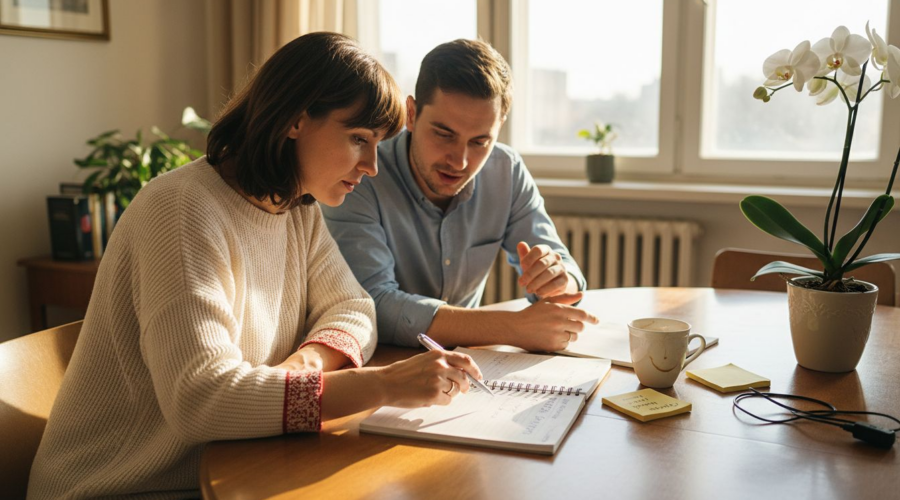 Pidu ettevalmistamise sammud: kuidas korraldada täiuslik pidu Eestis