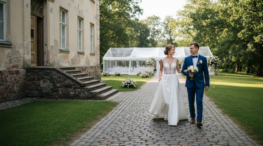 Kuidas valida pulmakingitused Eestis 2026