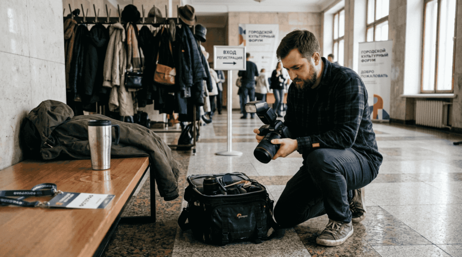 Fotograaf tunniks või kogu päevaks: mille eest te maksate?".