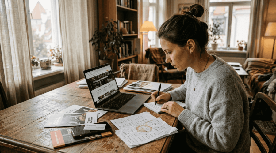 Tööpidu planeerimine Eestis: täielik juhend 2026