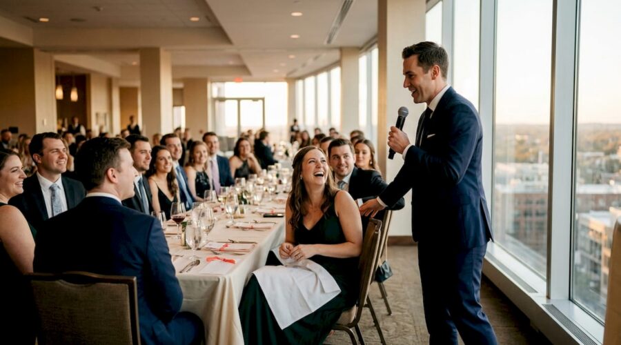 Kuidas valida saatejuhti Eestis: 500-1200€ peo kohta