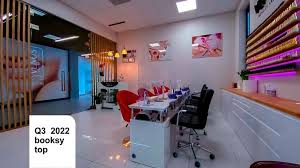 Venus Beauty Salon