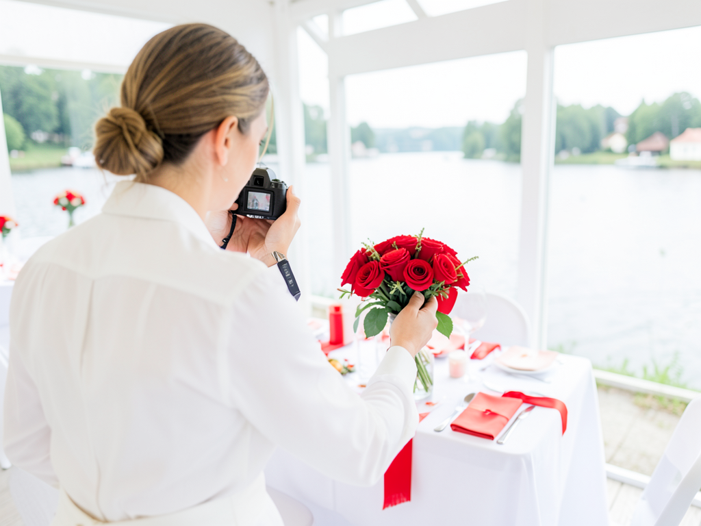 Wedding photographers in Narva – Minupidu