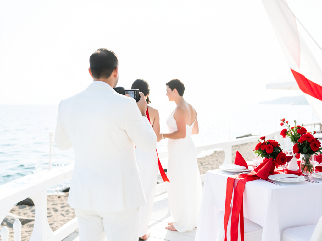 Wedding photographers in Pärnu – Minupidu