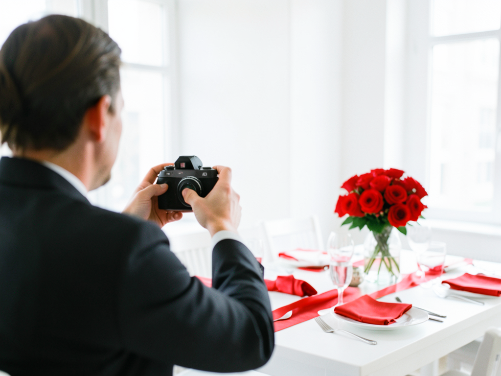 Wedding Photographers in Tallinn – Minupidu