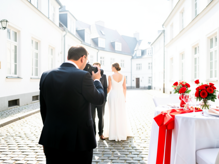 Pulmafotograafid Tartus – Minupidu