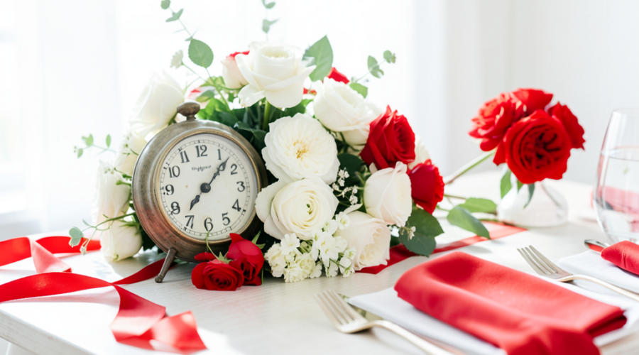 Wedding Day Timeline: Who Does What - Complete Responsibility Guide for Estonian Couples