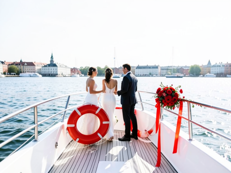 Paadireisid Tallinnas – Minupidu