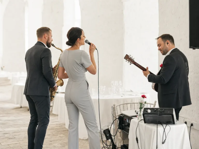 Pulmabändid Tallinnas – Minupidu