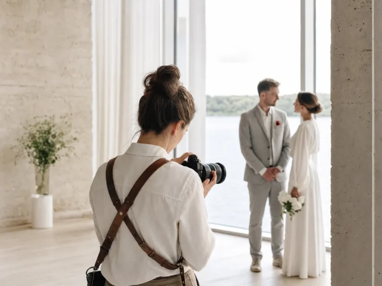 Pulmafotograafid Narvas – Minupidu