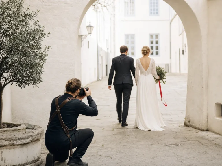 Pulmafotograafid Tartus – Minupidu