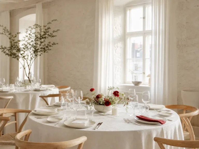 Pulmarestoranid Tallinnas – Minupidu