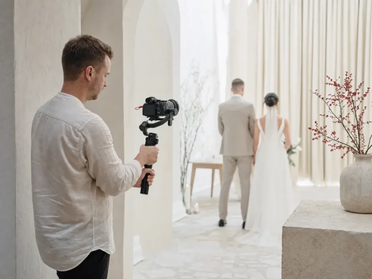 Pulmavideograafid Tallinnas – Minupidu
