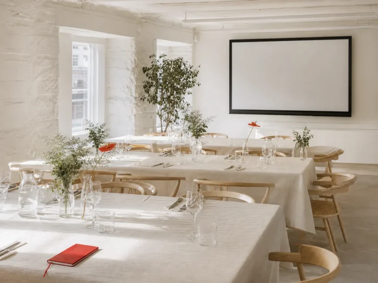Restoranid firmapeoks Tallinnas – Minupidu
