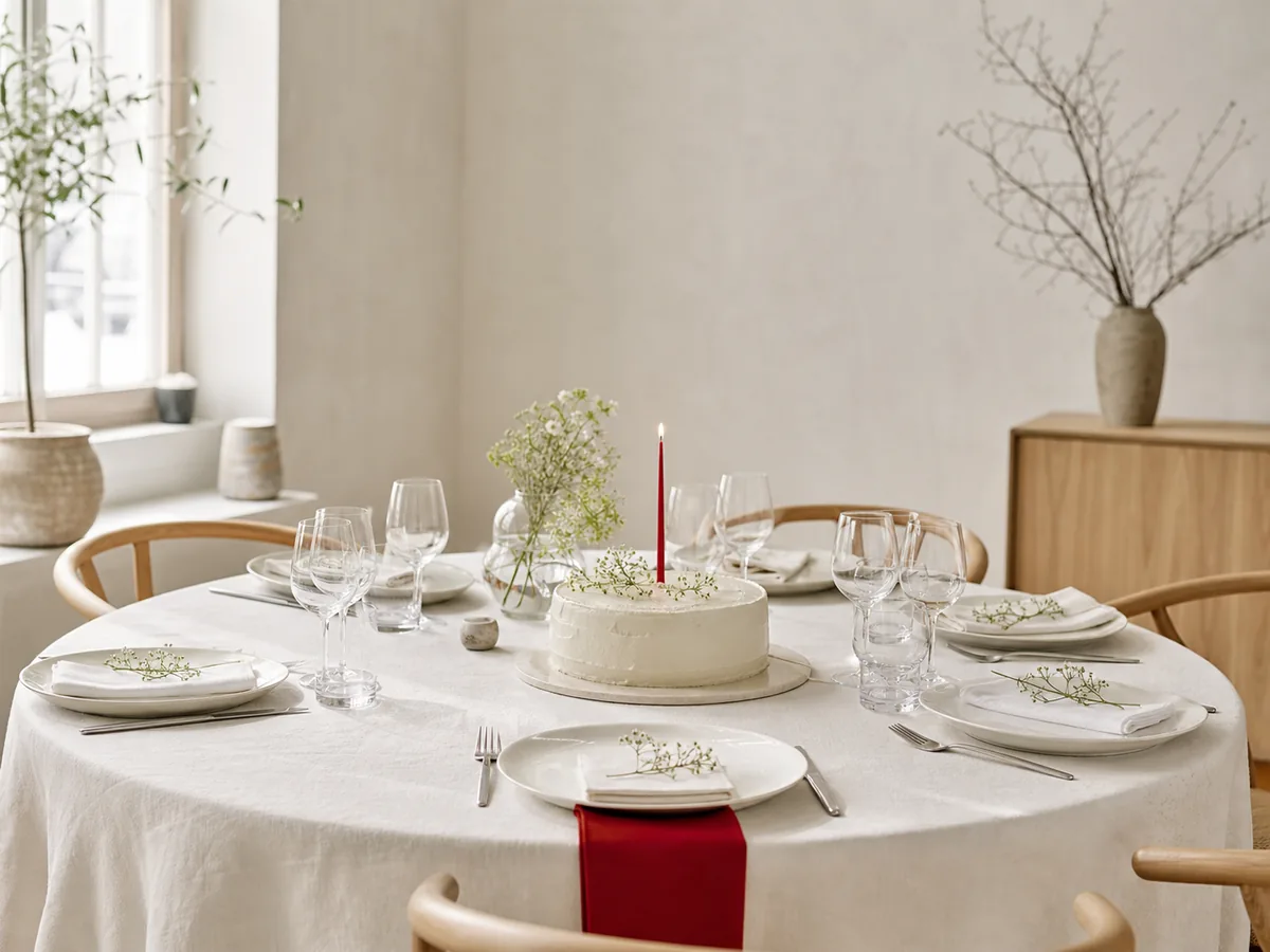 Birthday Restaurants in Tallinn – Minupidu
