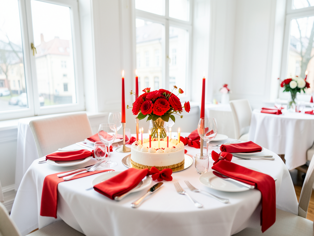 Birthday restaurants in Tallinn – Minupidu