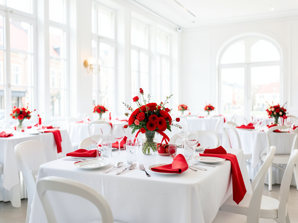 Wedding restaurants in Tallinn – Minupidu
