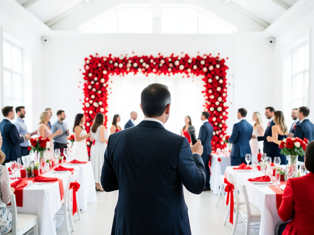Wedding hosts in Tartu – Minupidu