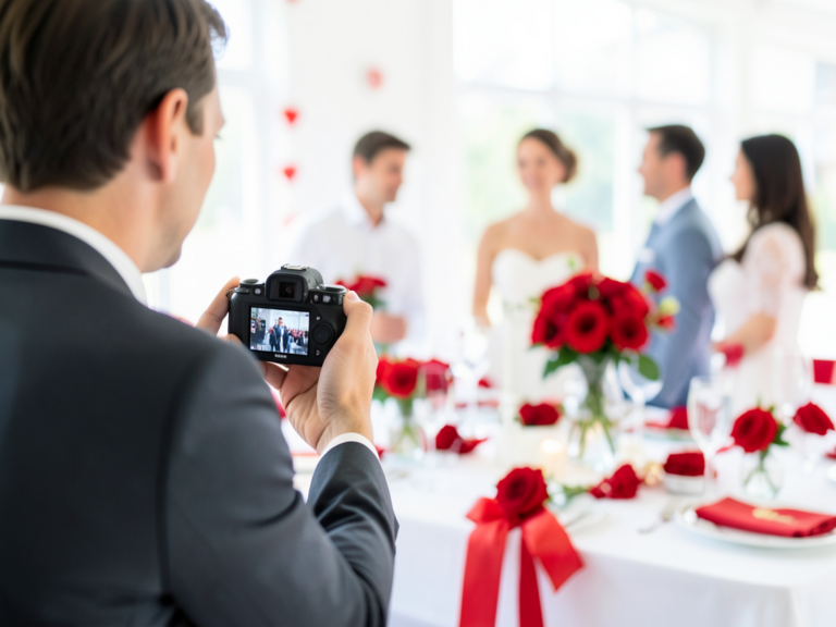 Pulmavideograafid Tallinnas – Minupidu