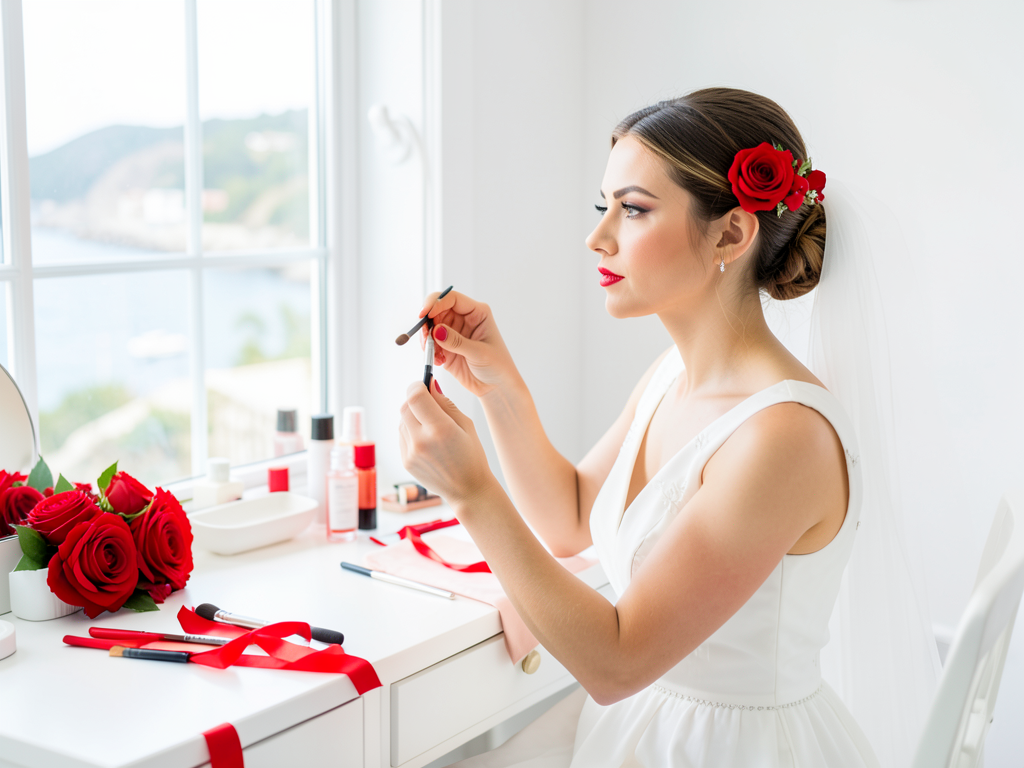 Makeup artists in Pärnu – Minupidu